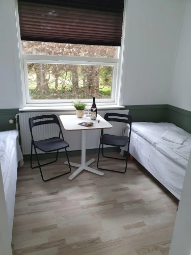 Standard Twin Family room