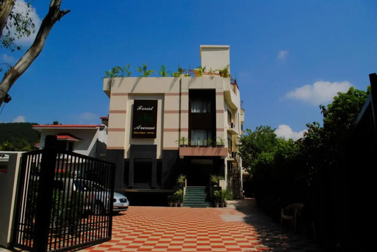 Image de l'hôtel