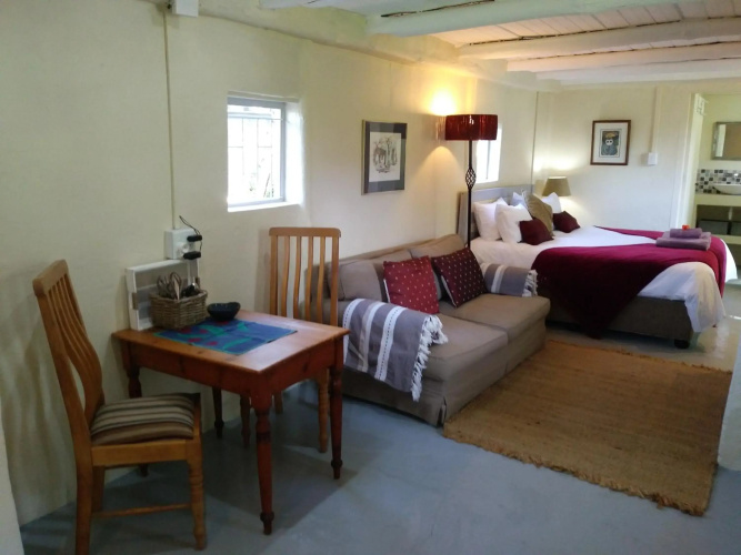 Cabernet Cottage