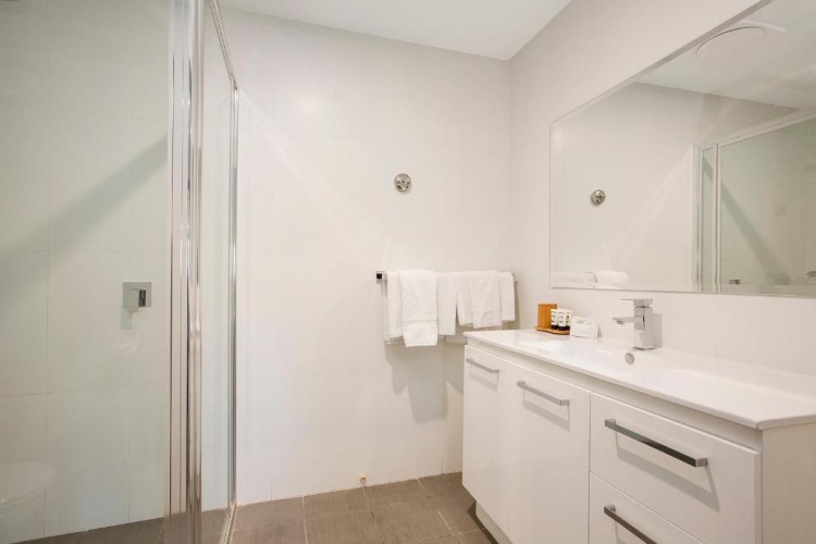 Superior Double Suite with view