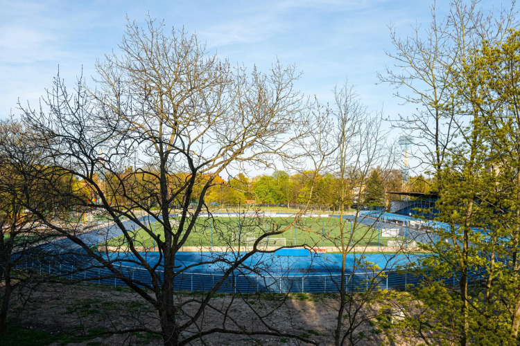 Фотография номера квартиры Апартаменты на улице Гостиная 18