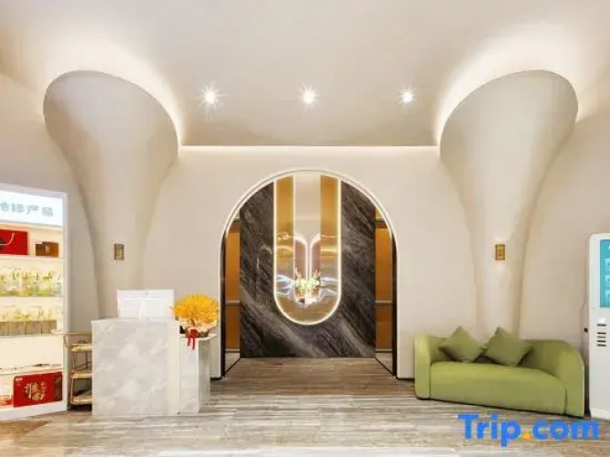 Hilai  Hotel