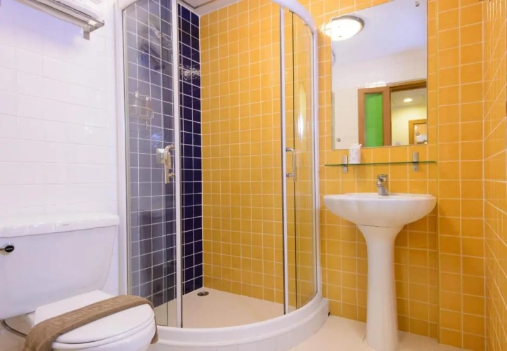 Deluxe Double Suite