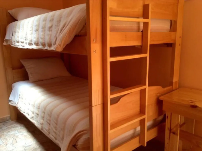 Hostal Chaxa