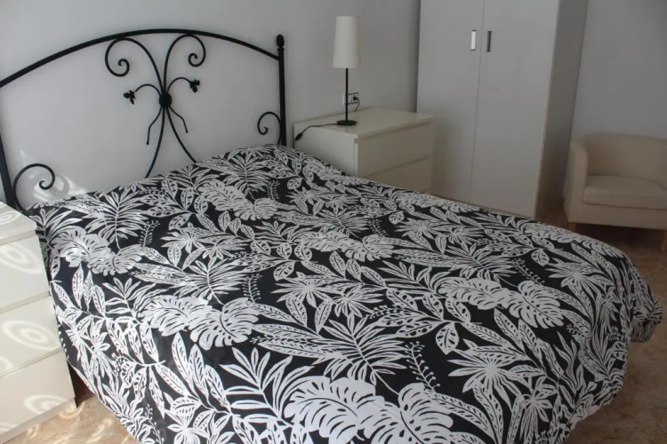 Apartamento a 200m del mar