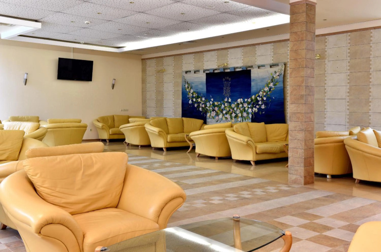 Les Magnolias Hotel