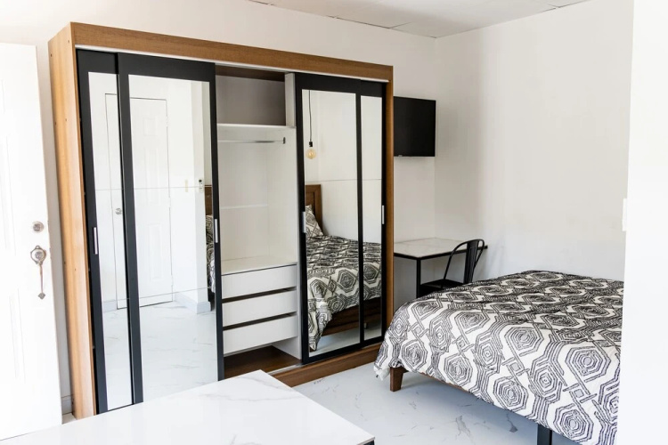 Doral Apartamentos