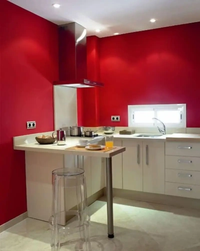 1 Bedroom Standard Apartment