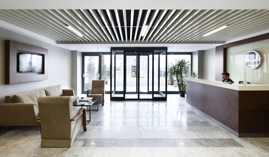 Prime Suites