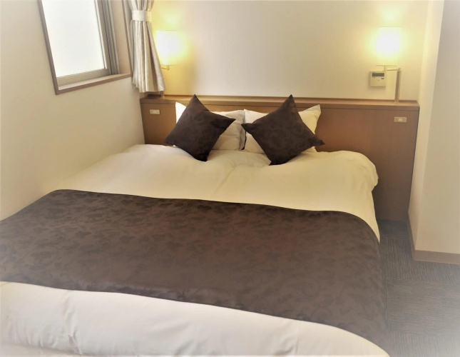 Hotel Rex Tachikawa