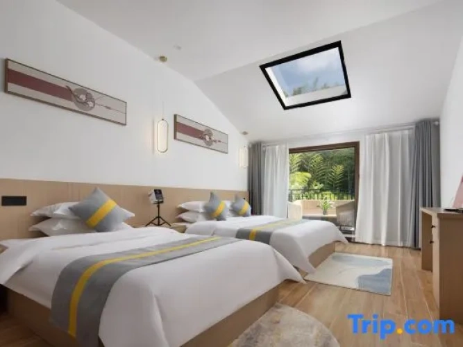 Standard Double Family room