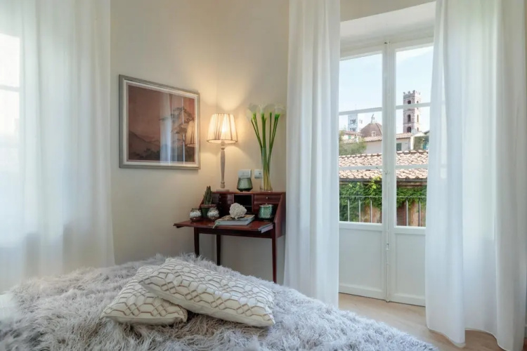 Casa Brumar in Lucca