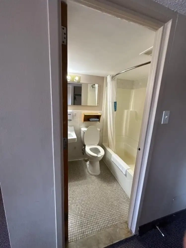 Standard Single Family room
