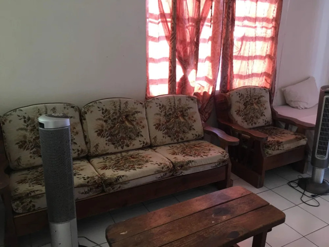 Ramsey's Guest House