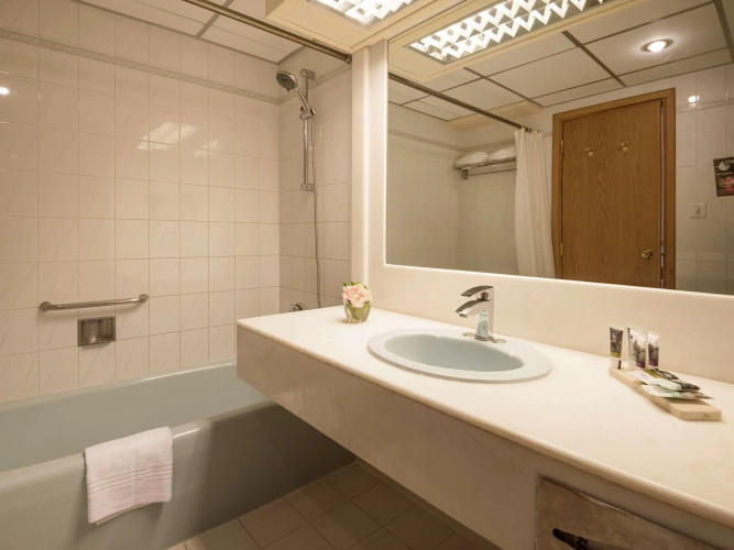 Mercure Alger Aéroport photo 11