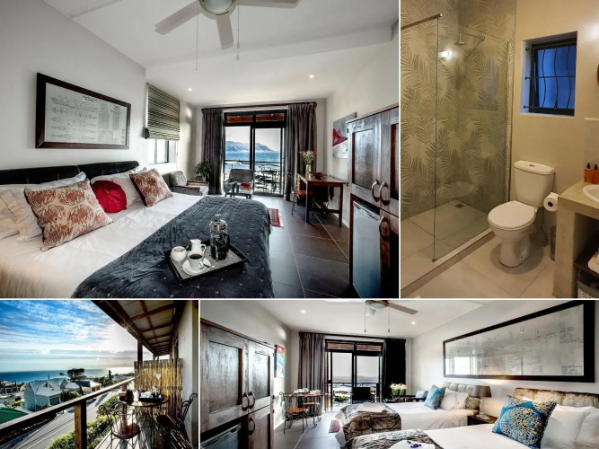 Mariner Guesthouse