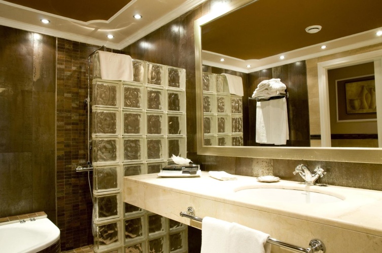 Lago Garden Hotel & Spa photo 15