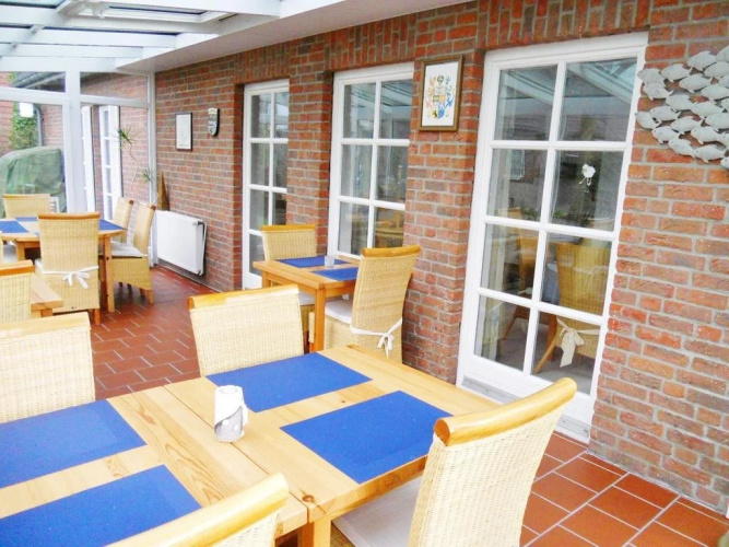 Hotel Garni Martina