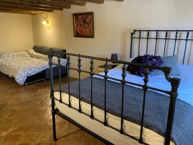 Standard Double Family room