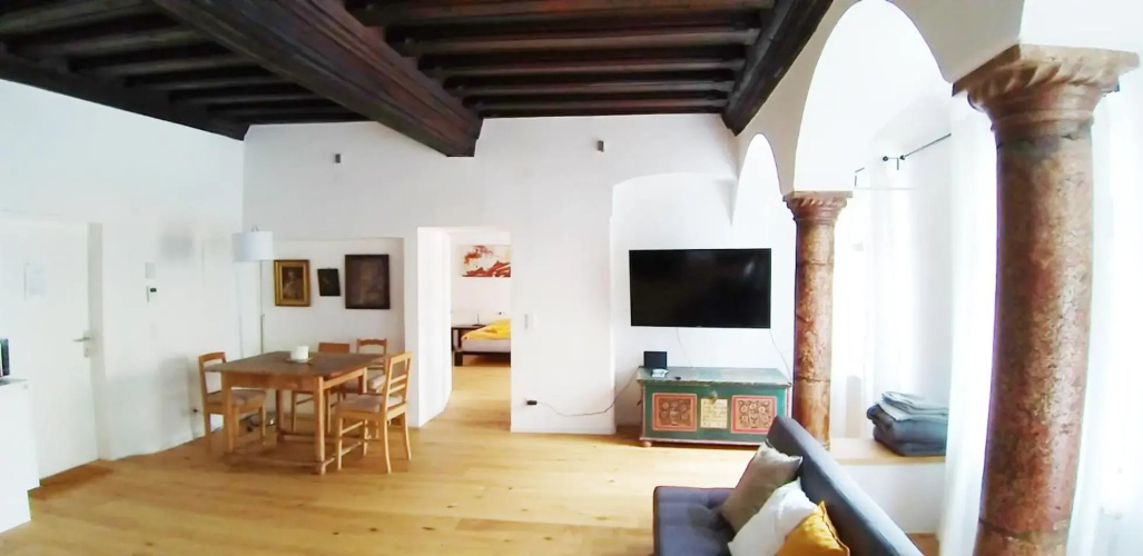 Renaissance Apartment Marktplatz