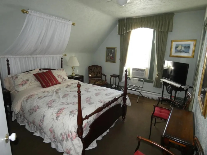 La Casa en Shediac