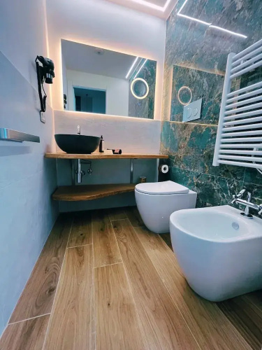 Ariccia Luxury House