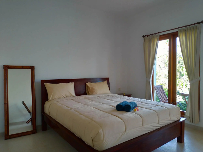 Lala Homestay Bingin