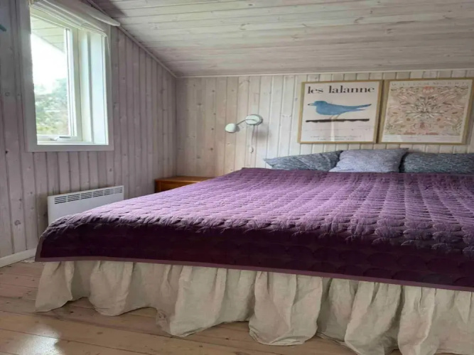 5 Star Holiday Home in Faaborg