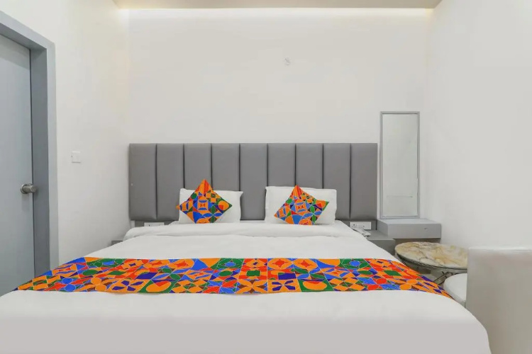 FabHotel Impact