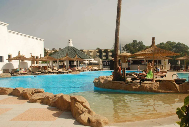 Royal Mirage Agadir photo 16