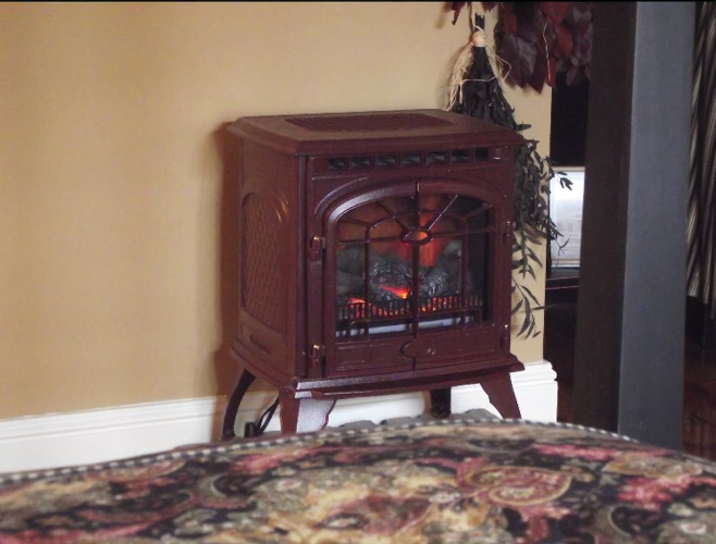 Historic Davy House Bed & Breakfast Inn