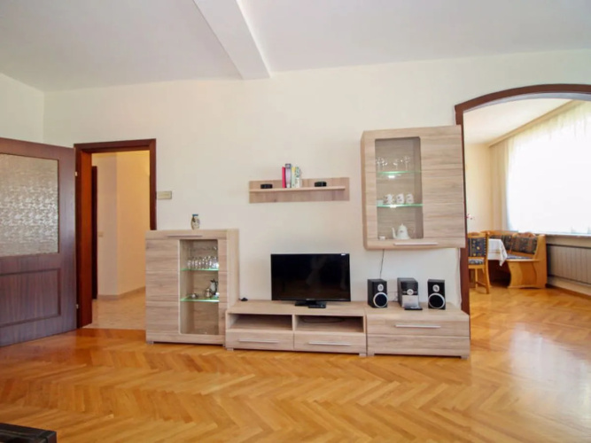 House Pannonia Ritzing