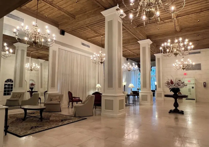 Orchid Suites