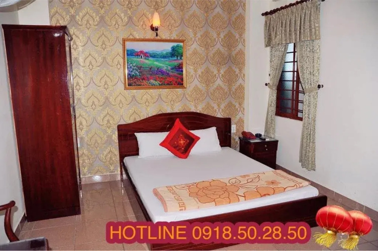 Thien Hoang Hotel