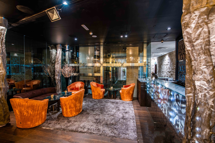 The Canvas Dubai, Mgallery By Sofitel photo 12