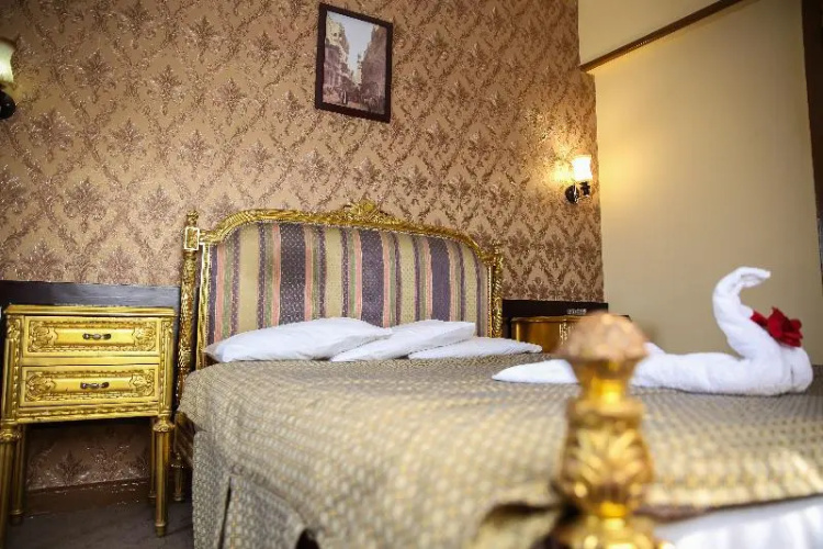St George Hotel Cairo