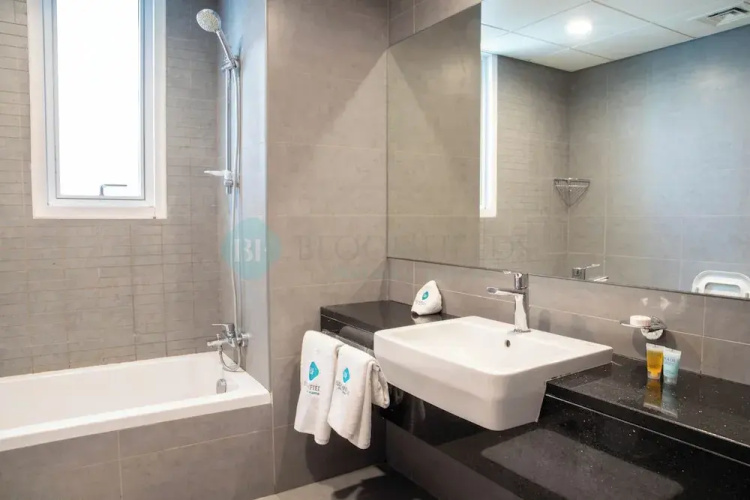 Bloomfields Grandeur 2BR Suite AlReem