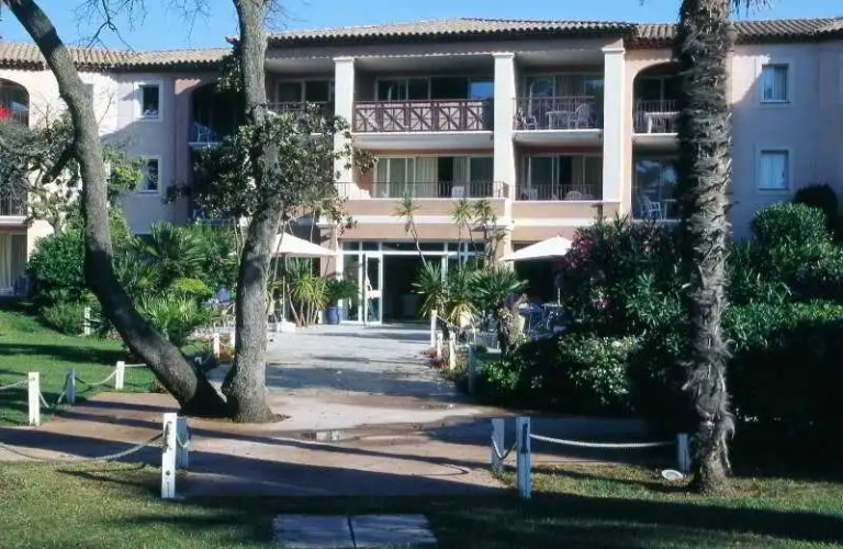 Otel görseli