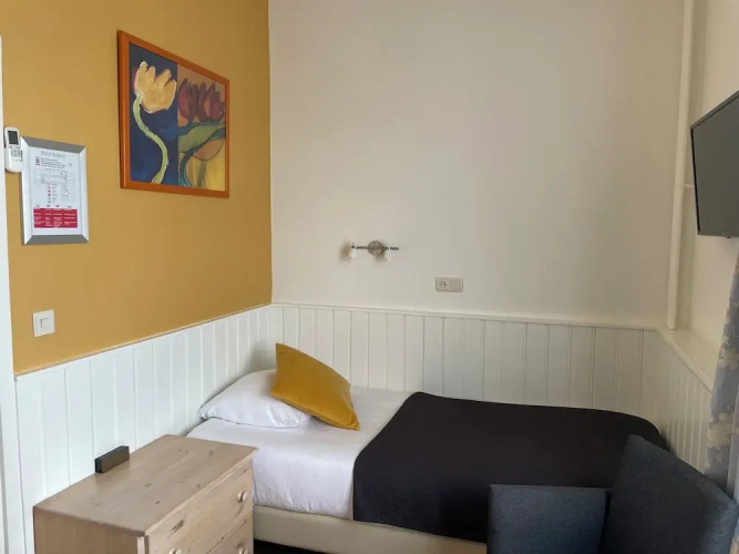 Hotel Oepkes