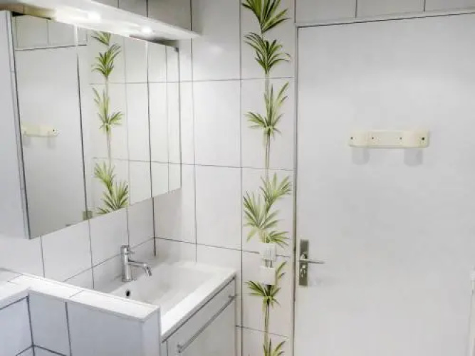 Apartment La Plage
