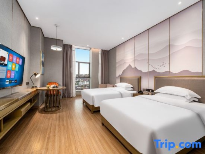 Business Twin room