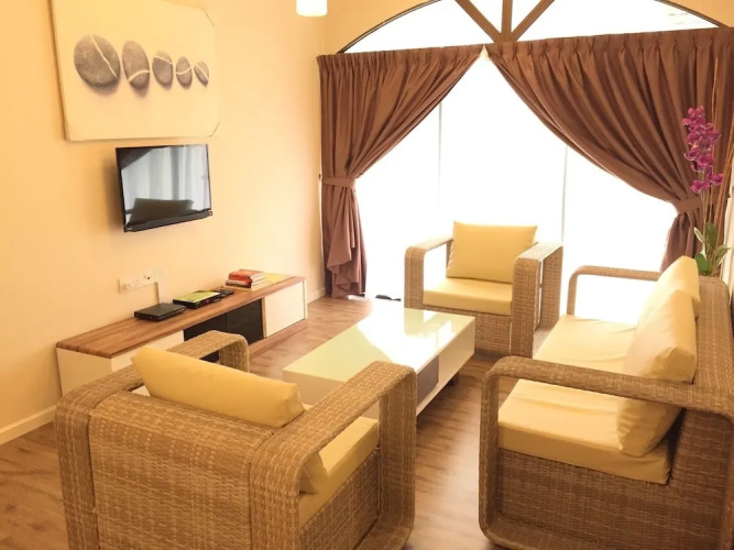 Condo Asia