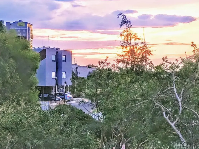 Casa El 9
