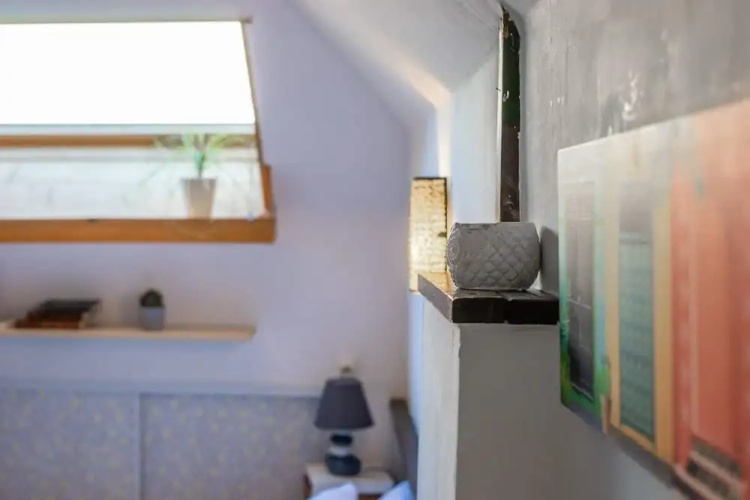Le Carnot Duplex Apartment Hyper Downtown