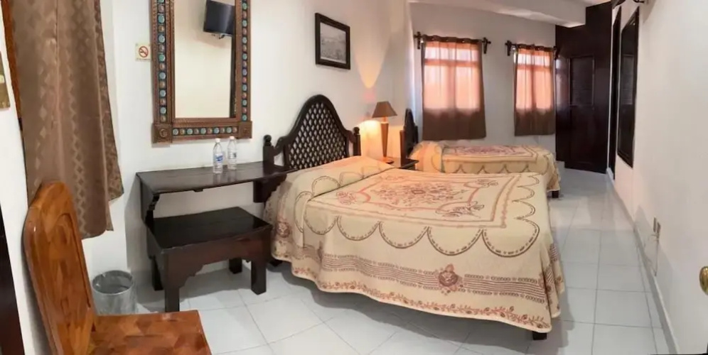 Hotel Posada Santa Bárbara