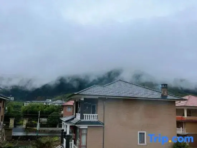Xizhu Homestay