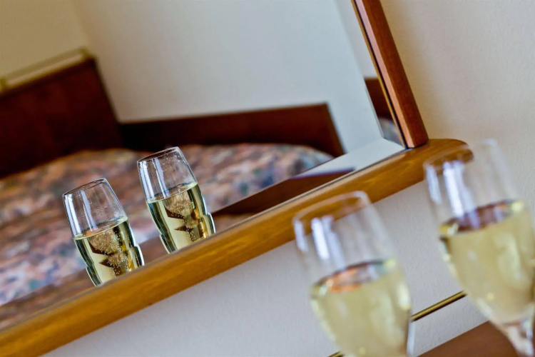 Hotel Melantrich