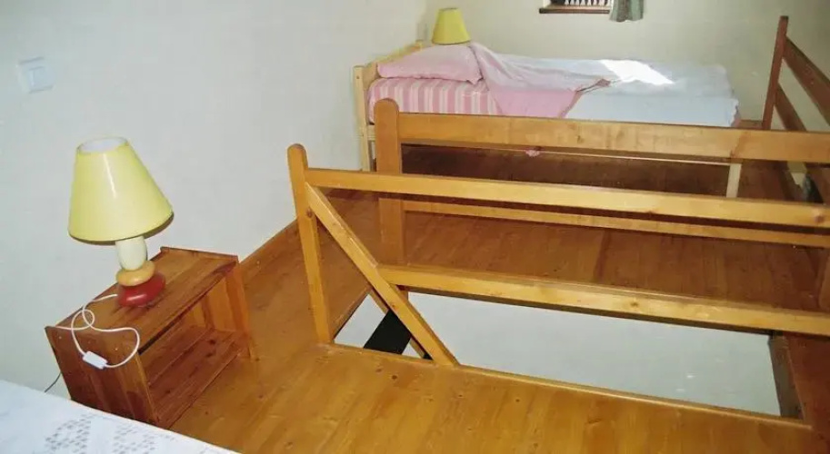 Ibaremborde : Gîte des Pyrénées