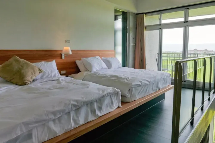 Wudai Homestay