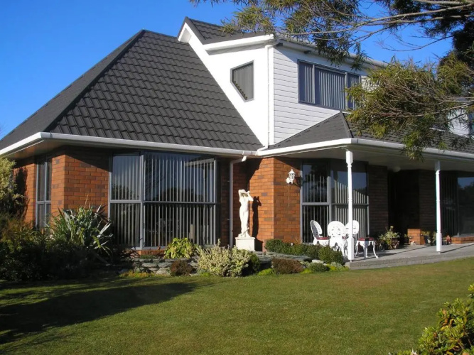 Amberlea B&B